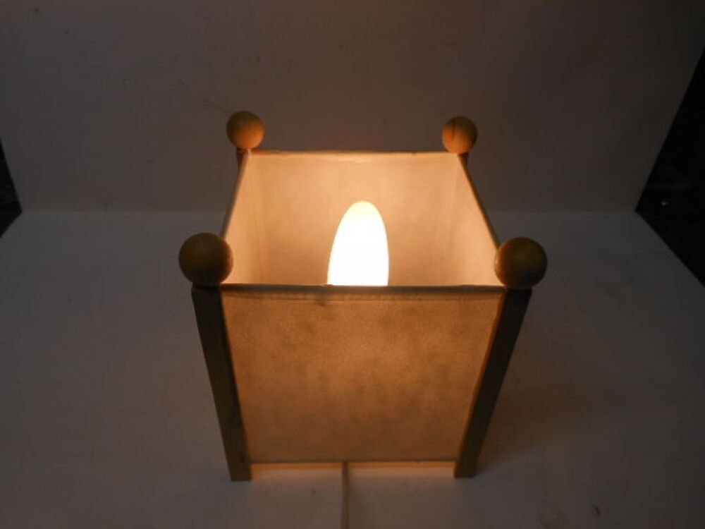 lampe de chevet pa101 Meubles