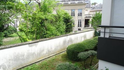  Appartement � louer 2 pi�ces 49 m�