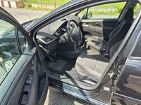 207 1.6 HDi 16V 90ch BLUE LION Style 2008 occasion 86220 Leugny