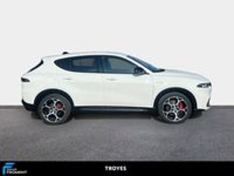 Tonale 1.5 Hybrid 160 ch VGT TCT7 Veloce 2024 occasion 10600 Barberey-Saint-Sulpice