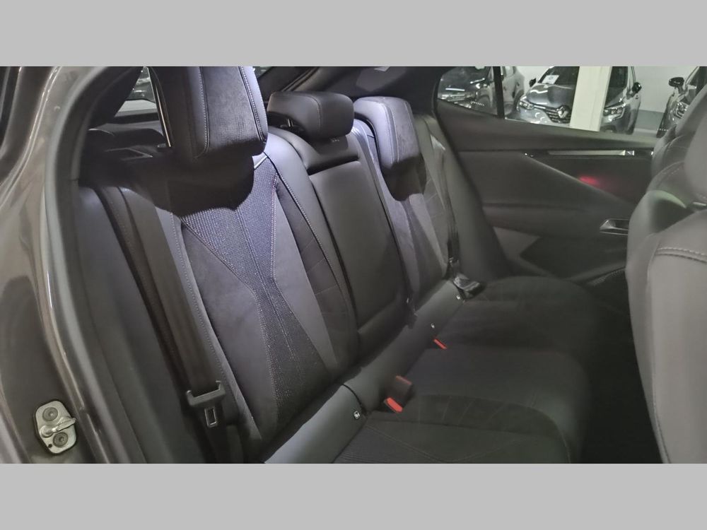 C4 PureTech 180 EAT8 Performance Line+ 2023 occasion 95350 Saint-Brice-sous-For&ecirc;t