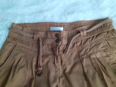 PANTALON femme  PROMOD  36 4 Saint-Etienne (42)