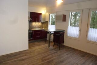  Appartement à louer 32 m²