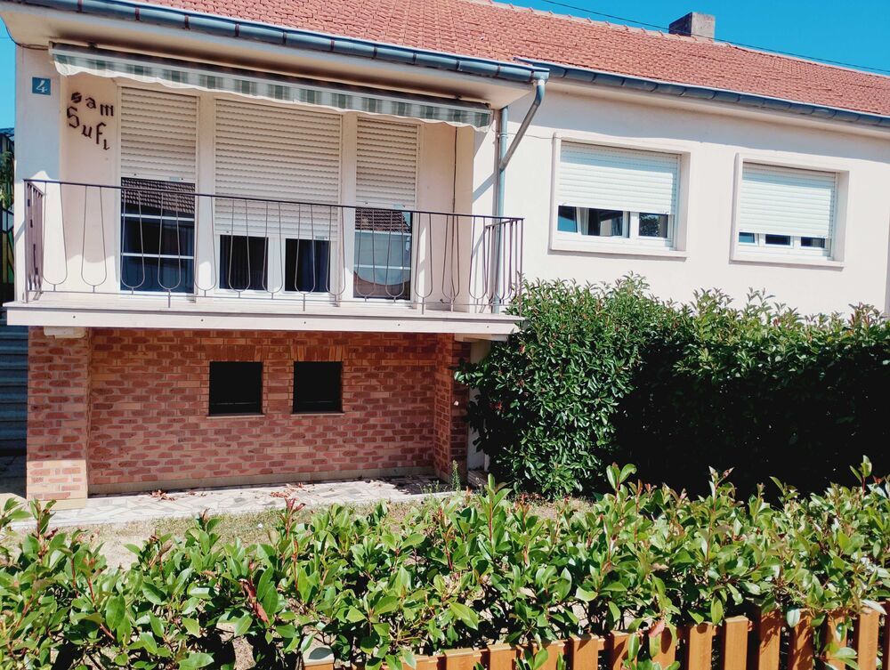 Vente Maison maison individuelle Montigny-lès-metz