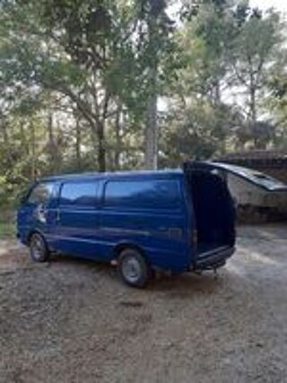 Hi Ace HIACE D TOLE LONG 1990 occasion 83510 Lorgues