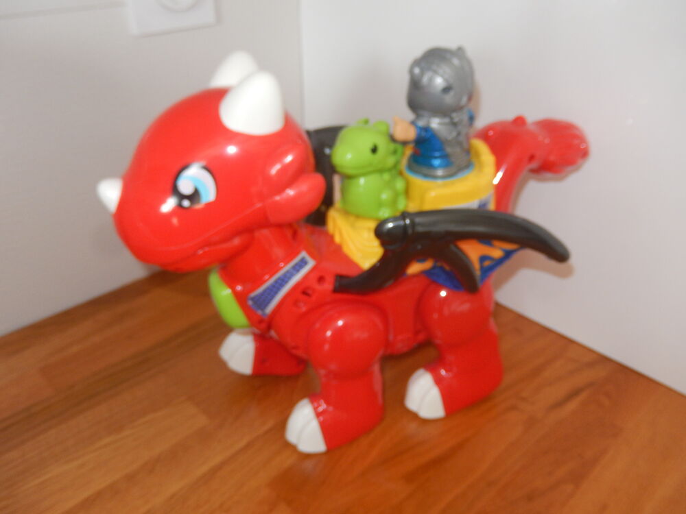 WILLIAM LE DINOSAURE Jeux / jouets