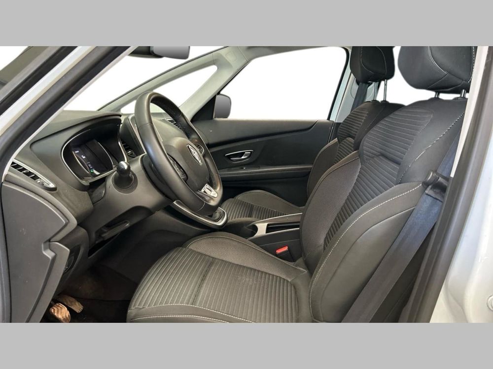 Grand scenic IV Grand Scenic Blue dCi 120 Business 2020 occasion 42120 Le Coteau