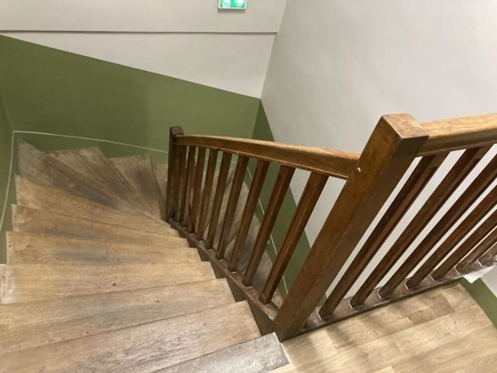  vendre  Maison Montreuil (93100)