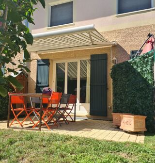  Appartement � vendre 5 pi�ces 128 m� Sainte-foy-l�s-lyon