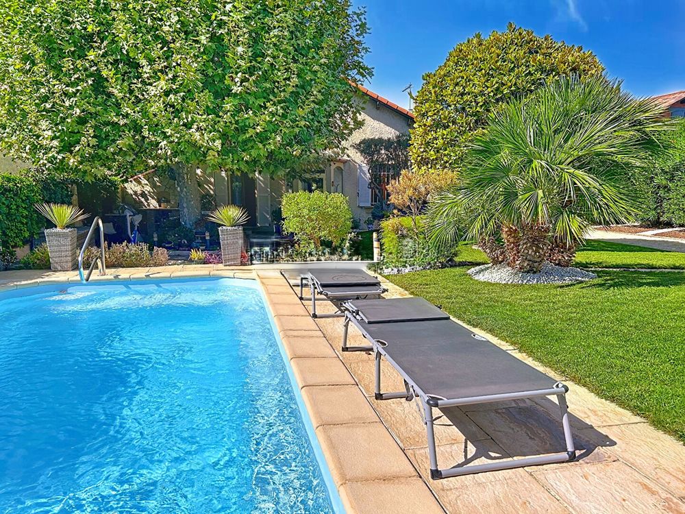 Vente Maison maison Aubagne (13400) Aubagne