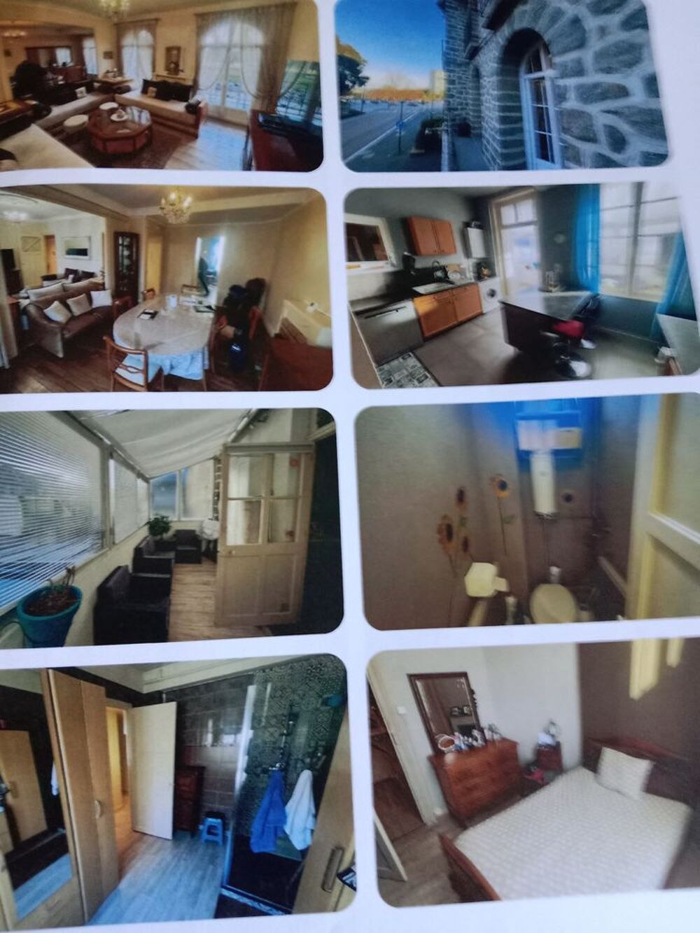 Vente Appartement appartement 100 m2 saint Brieuc centre Saint-brieuc