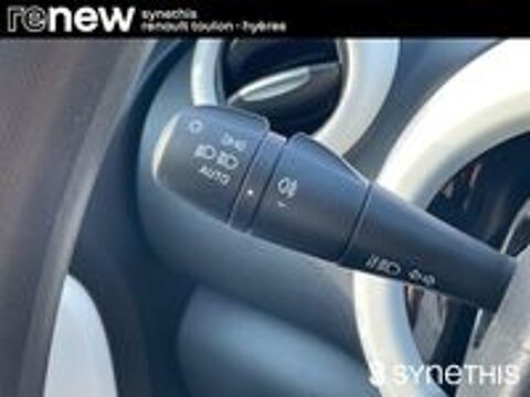 Twingo III E-Tech Equilibre 2023 occasion 83160 La Valette-du-Var