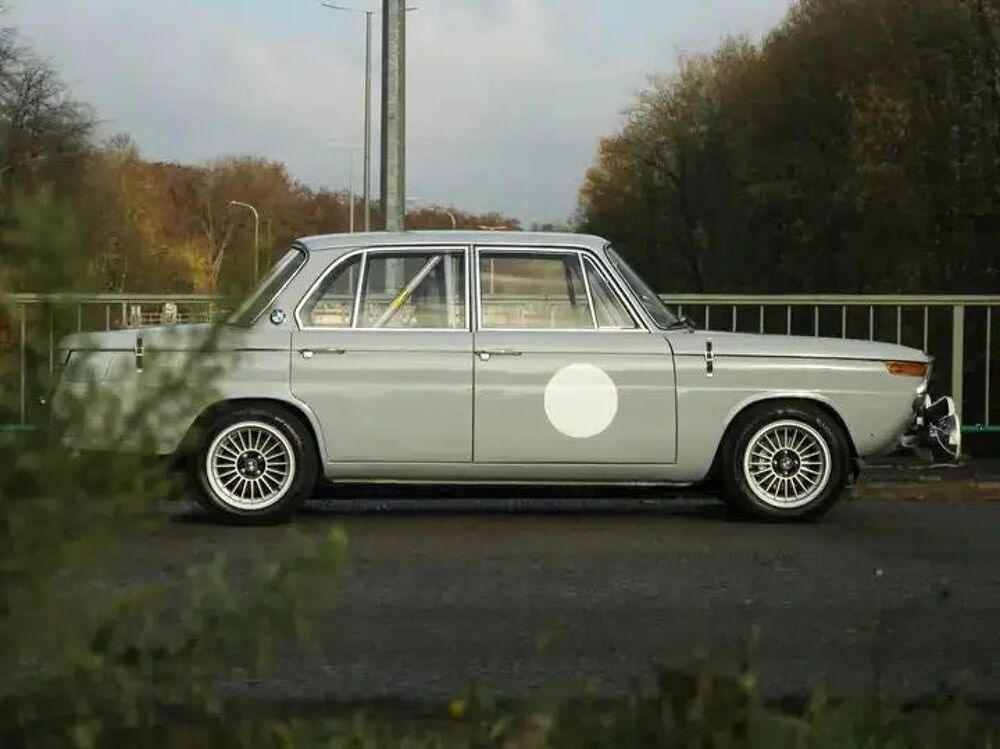 Divers 2000 TI-Type 121-Race Car 1971 occasion 59310 Auchy-lez-Orchies