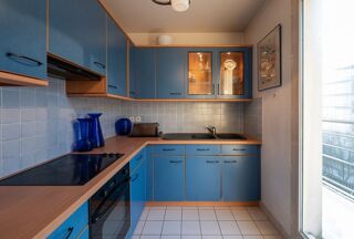  Appartement � vendre 2 pi�ces 50 m� Maisons-alfort