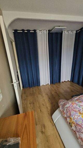  Appartement � vendre 3 pi�ces 76 m�