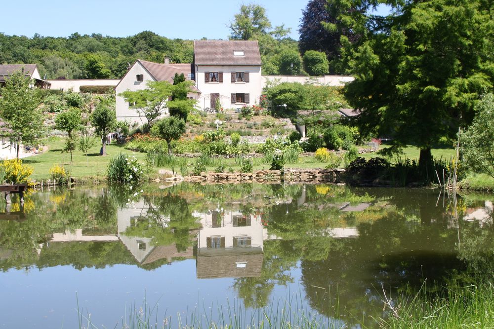 Maison 10 pièces 255 m² · à Marines · 255 m² · 1 250 000 €