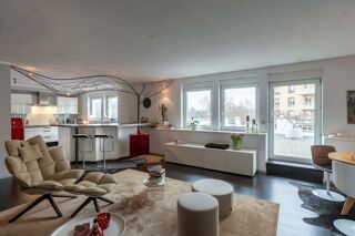  Appartement à vendre 4 pièces 143 m²