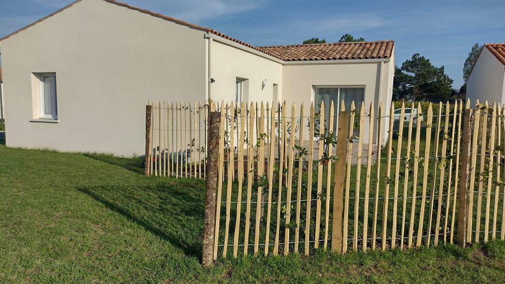 Maison 94m2 Saint-Froult