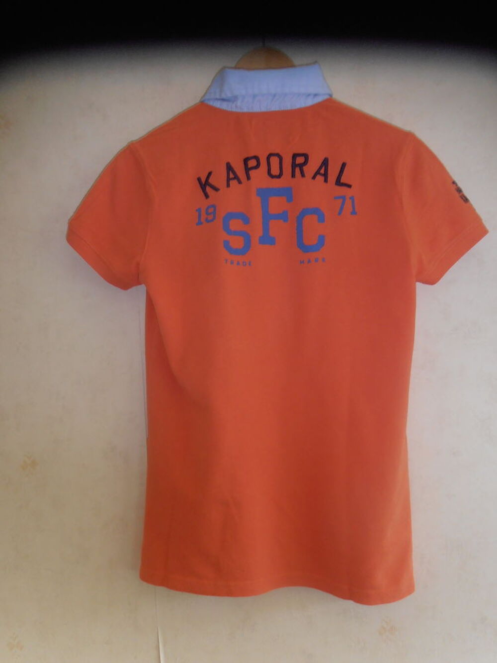 Polo Kaporal (93) Vêtements