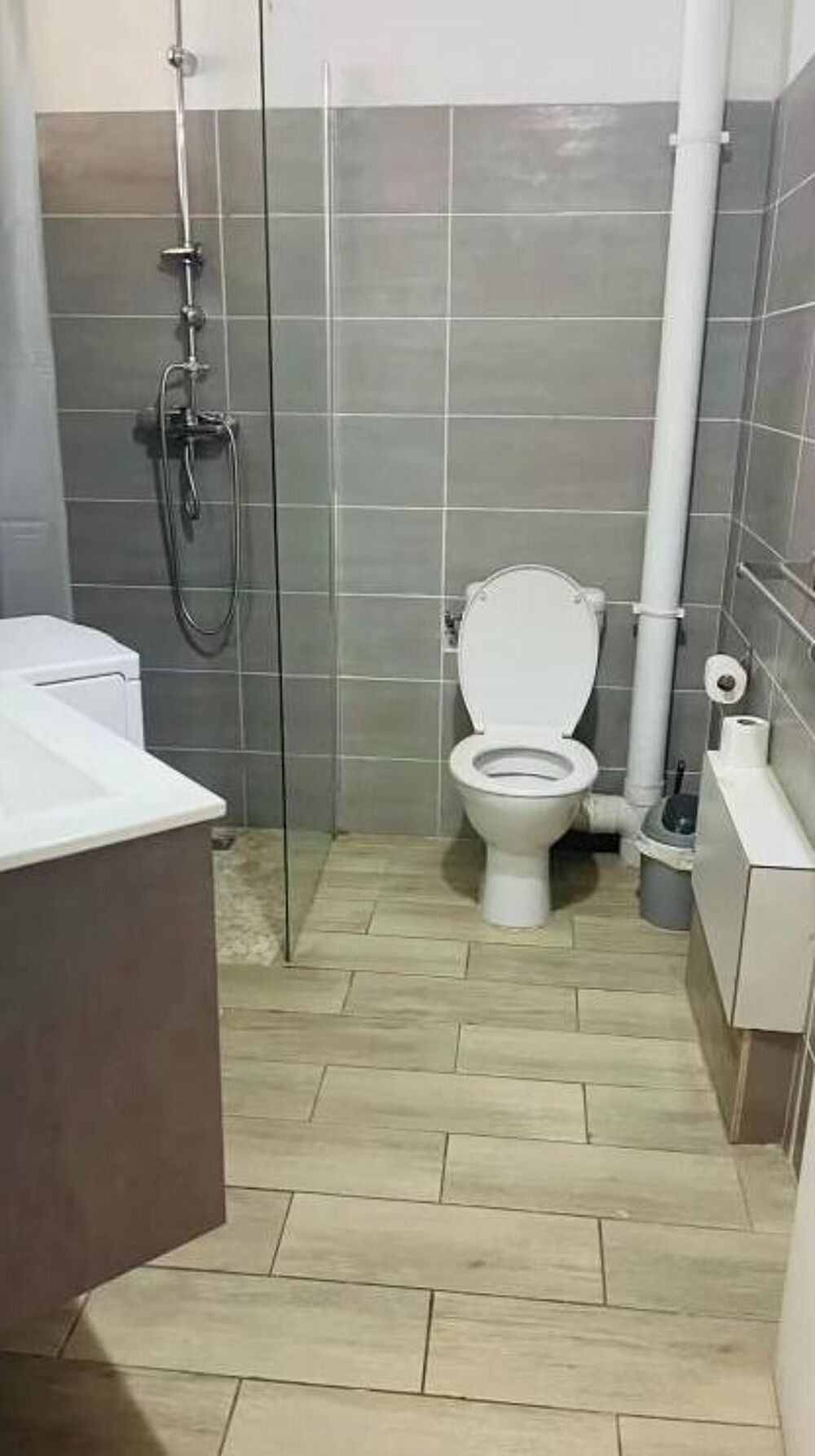 Location Appartement F2 meublé rénové ? Pointe-à-Pitre Pointe-à-pitre