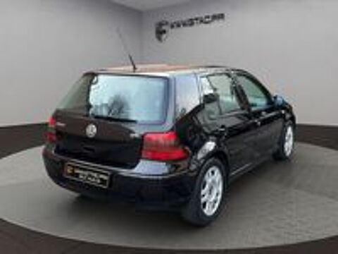 Golf GTI 2000 occasion 93390 Clichy-sous-Bois