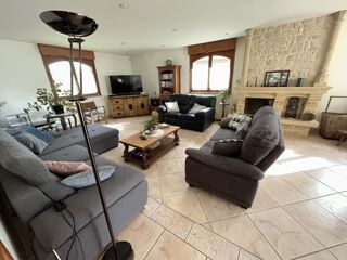 Maison à vendre 8 pièces 212 m²