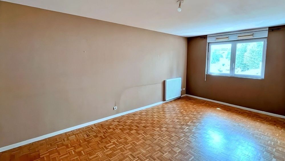 Vente Appartement T3 - 75.5m ² Rouen