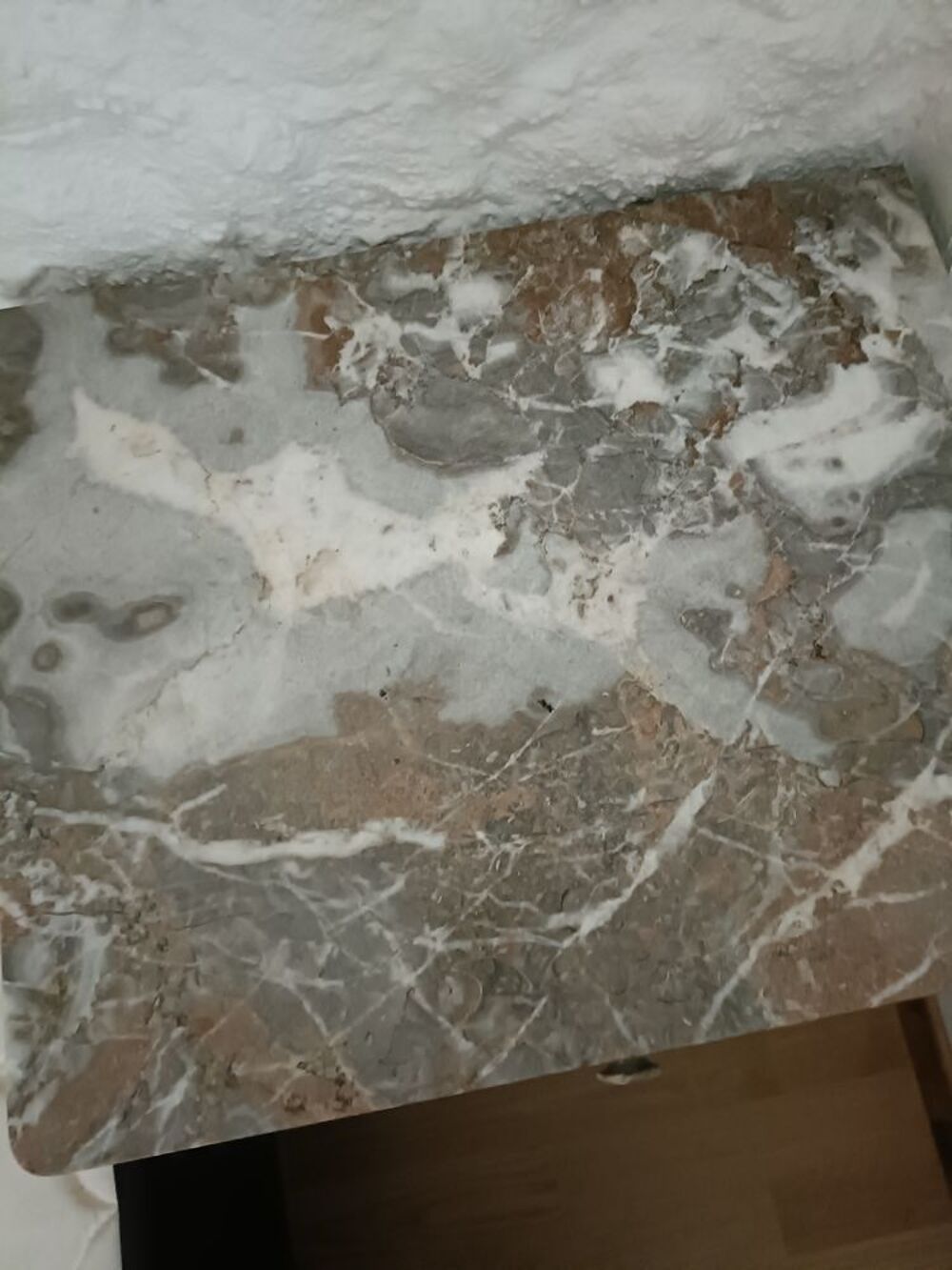 Chambre ancienne compl&egrave;te Meubles