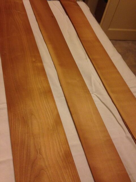 Placage Merisier 24 Strasbourg (67)