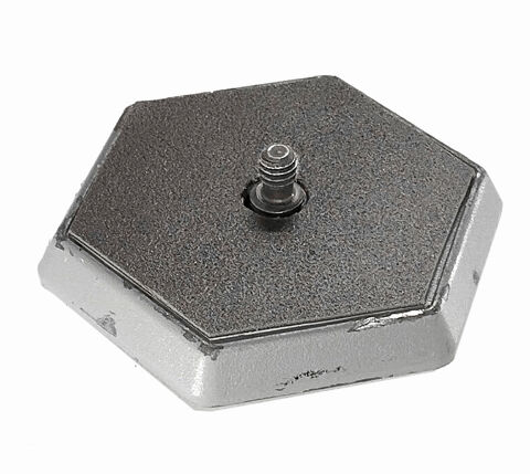 Plateau rapide hexagonal 1.4   Manfrotto   16 Creil (60)