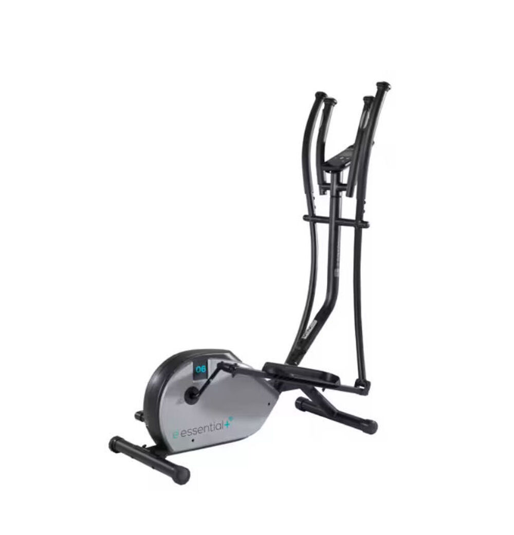 V&eacute;lo elliptique Sports