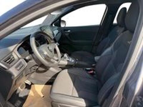 Captur E-Tech full hybrid 145 ch esprit Alpine 2025 occasion 91310 Montlh&eacute;ry