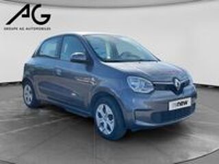 Twingo E2H A1E C1 null 2021 occasion 51300 Vitry-le-Fran&ccedil;ois