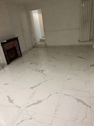  Maison à vendre 5 pièces 99 m²