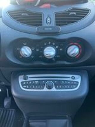 Twingo II 1.2 16v 75 Dynamique 2011 occasion 33000 Bordeaux