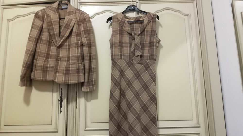 Tailleur femme Vêtements