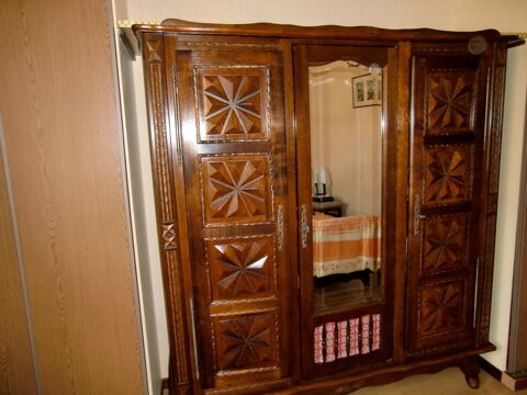 Chambre  coucher 300 Mont-Saxonnex (74)