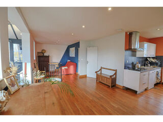  Maison � vendre 4 pi�ces 107 m�