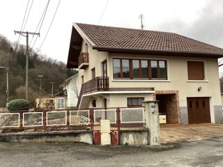  Maison � vendre 5 pi�ces 142 m�