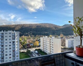  Appartement � vendre 4 pi�ces 69 m�