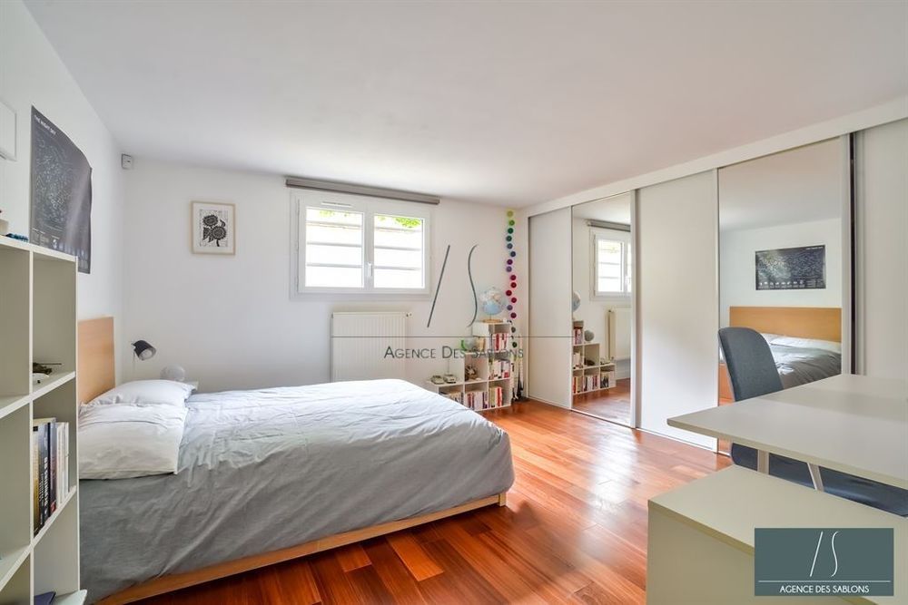 � vendre  Maison Le V�sinet (78110)