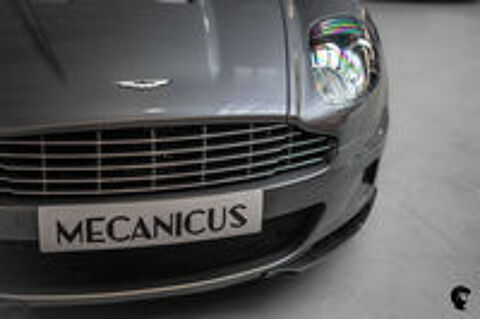 DBS Coup&eacute; 2008 occasion 75014 Paris