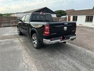 RAM Laramie 2020 occasion 25420 Bart