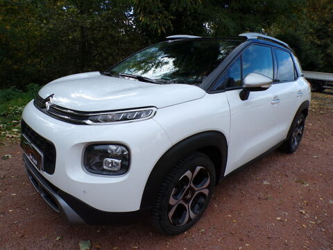 Citro&euml;n C3 Aircross PureTech 110 S&S EAT6 Shine 2017 occasion Roanne 42300