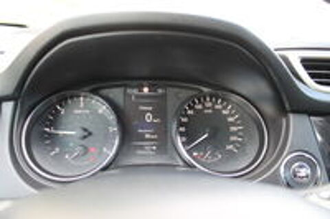 Qashqai +2 Qashqai 1.6 dCi 130 Stop/Start All-Mode 4x4-i Connect Edition 2015 occasion 20260 Calvi