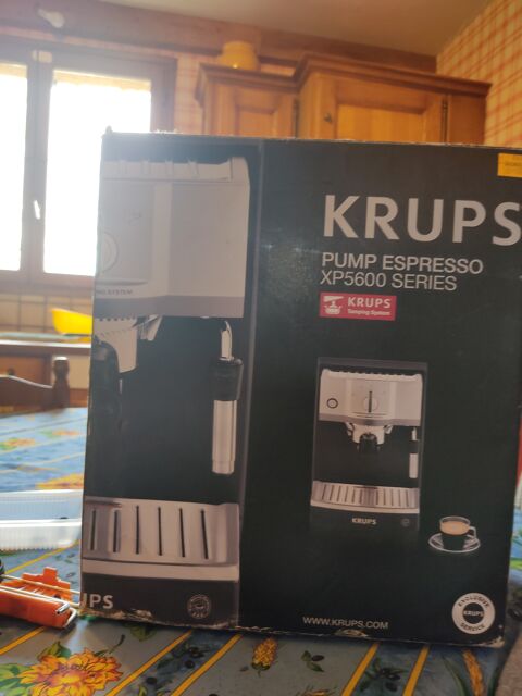 machine expresso 50 Lempdes (63)