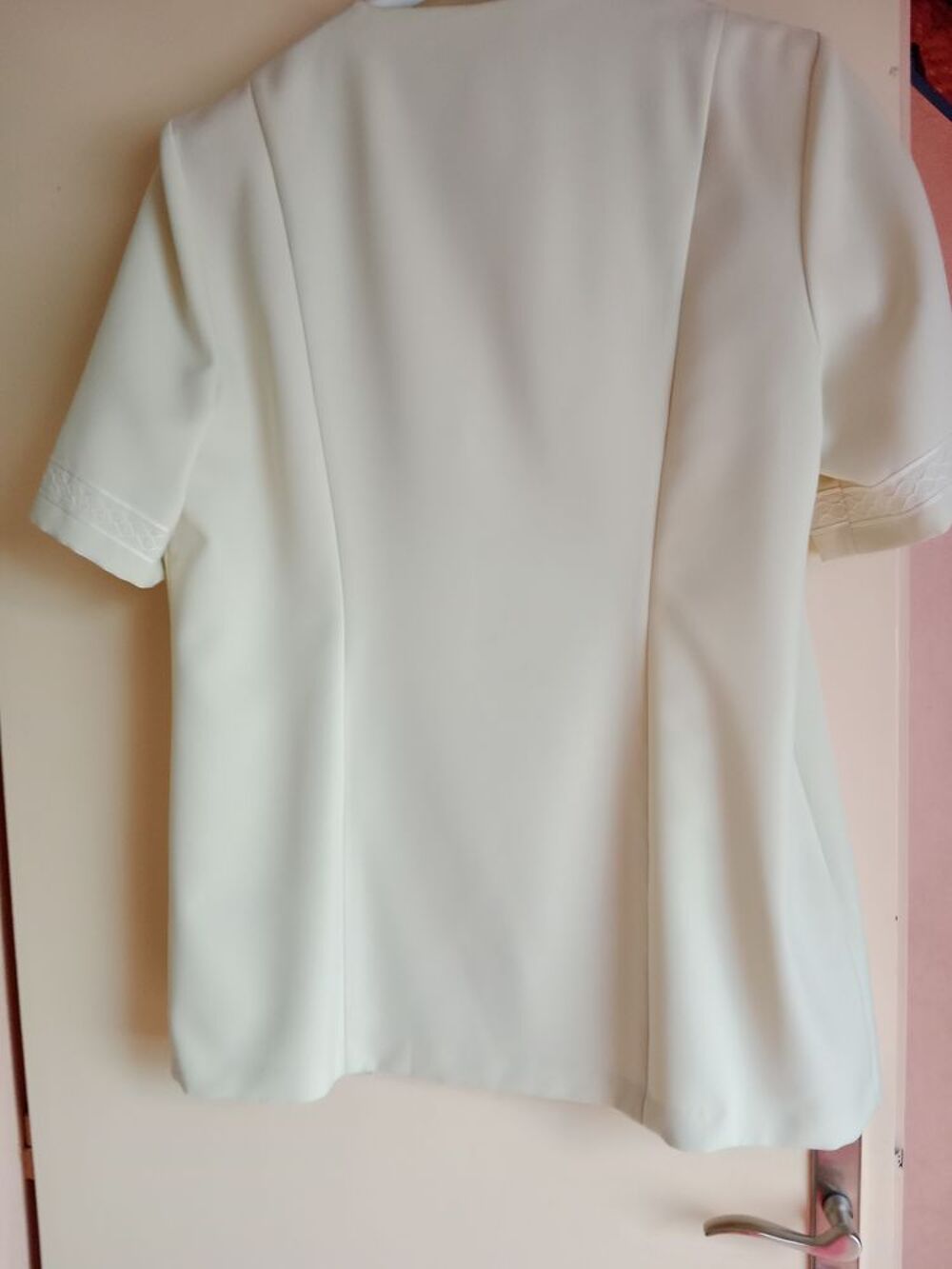 ensemble veste + jupe Vêtements