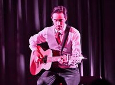   Ateliers de pratique collective
(Guit.acoust, basse, chant) 