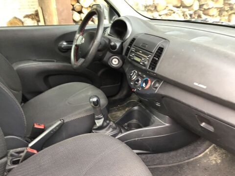 Nissan micra 1.5 DCI - 86 Euro IV Lolita Lempicka