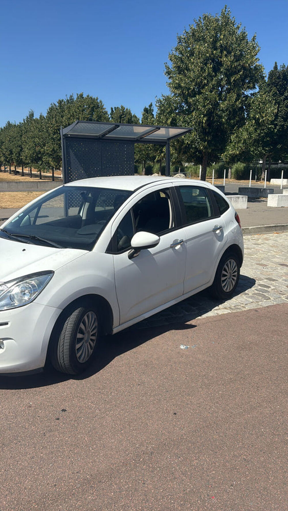 C3 1.6 HDi 16V 92 Airdream Airplay 2015 occasion 77290 Mitry-Mory